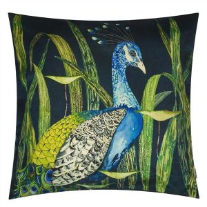 Designers Guild - Goya vert buis Christian Lacroix