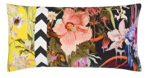 Designers Guild - Orchids Fantasia Prisme Christian Lacroix